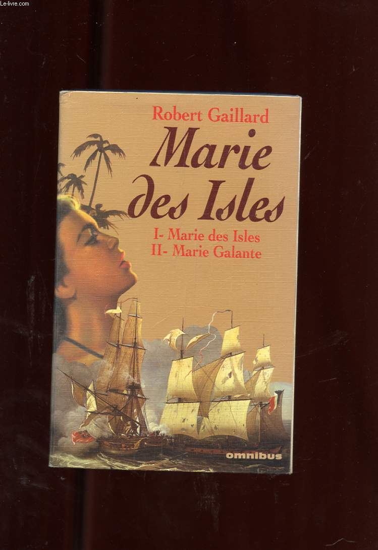 MAIRIE DES ISLES. MARIE GALANTE