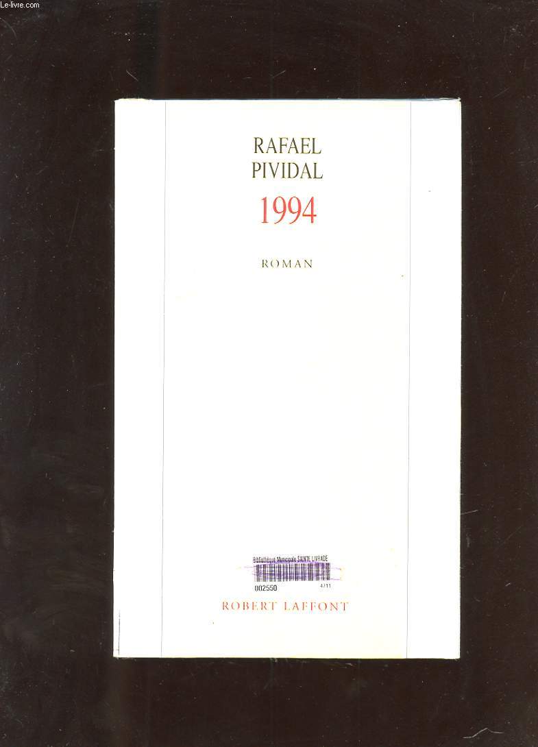 1994. ROMAN