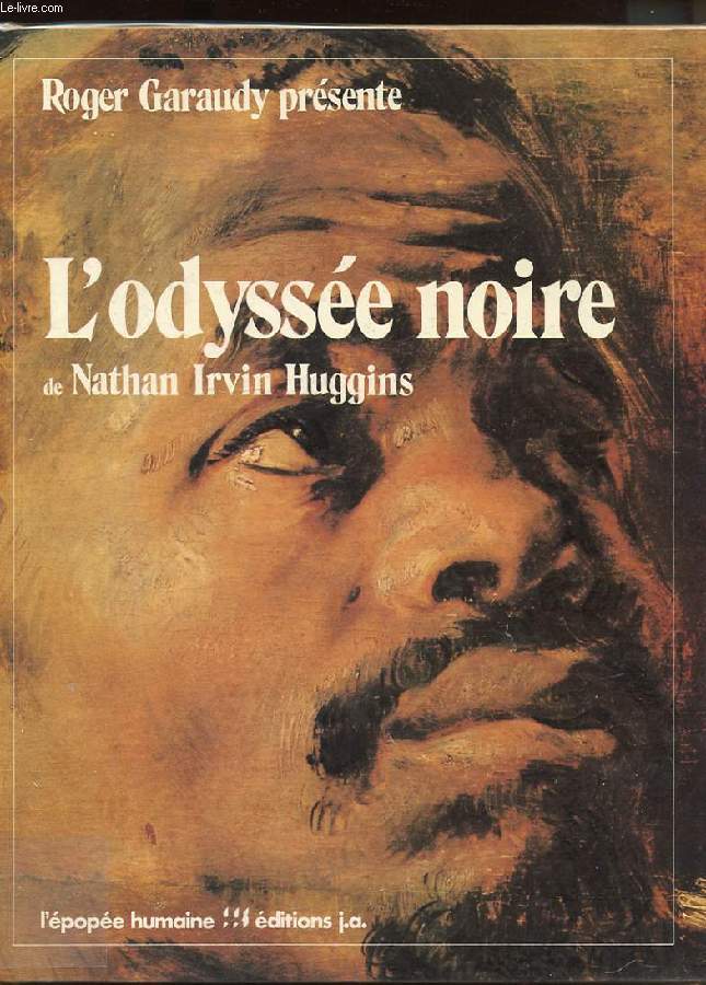 L'ODYSEE NOIRE