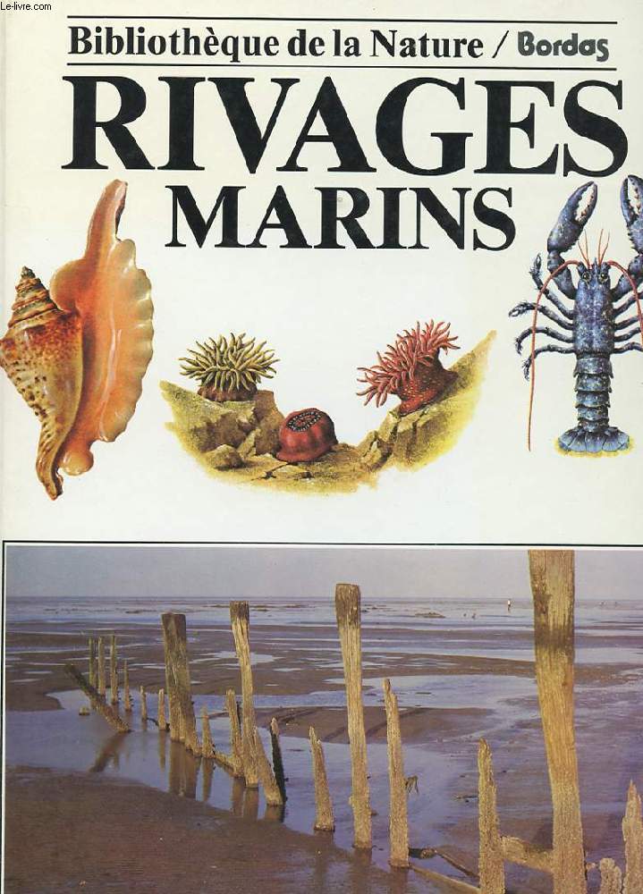 RIVAGES MARINS