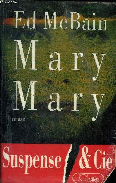 MARY MARY