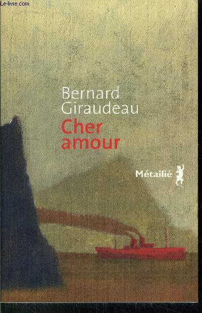 CHER AMOUR