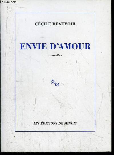 ENVIE D'AMOUR