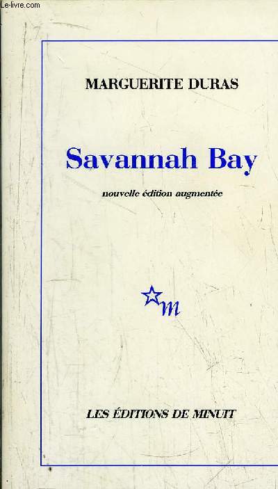SAVANNAH BAY