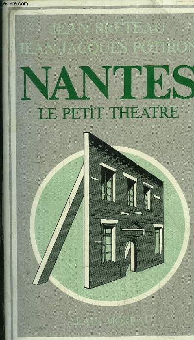 NANTES LE PETIT THEATRE
