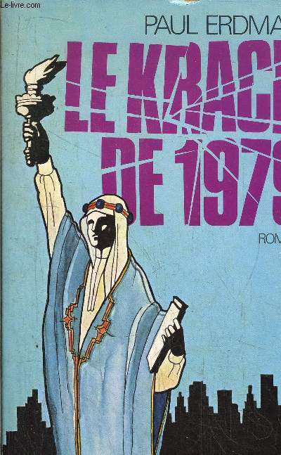 LE KRACH DE 1979
