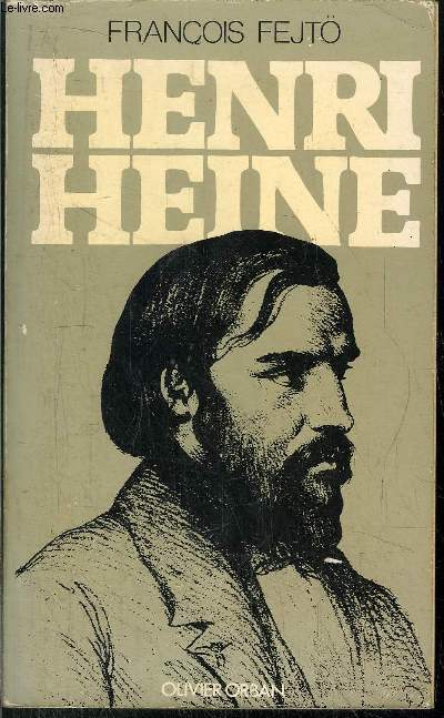 HENRI HEINE