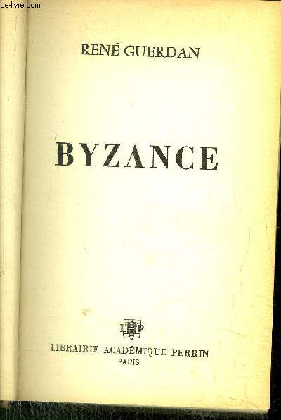 BYZANCE
