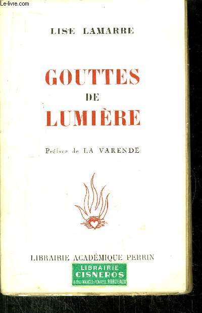 GOUTTES DE LUMIERE - PENSEES - REFLEXIONS - IMPRESSIONS - MEDITATIONS - JOURNAL INTIME