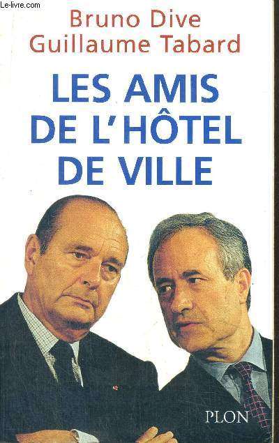 LES AMIS DE L'HOTEL DE VILLE