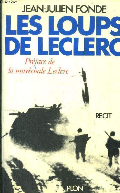LES LOUPS DE LECLERC