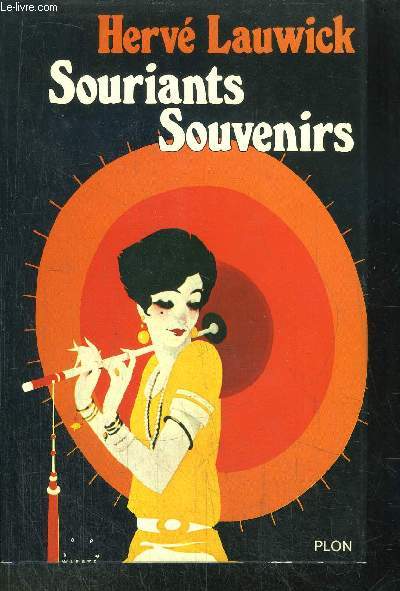 SOURIANTS SOUVENIRS