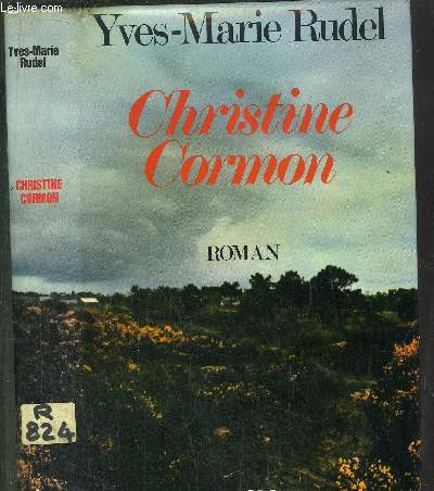 CHRISTINE CORMON