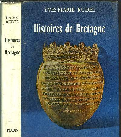 HISTOIRES DE BRETAGNE