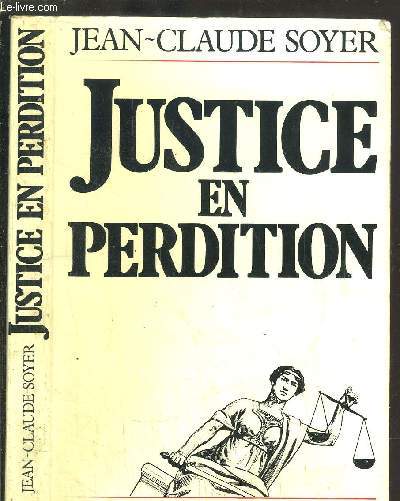 JUSTICE EN PERFITION