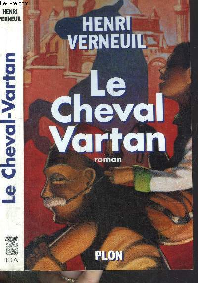 LE CHEVAL VARTAN