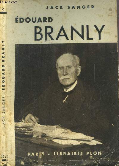EDOUARD BRANLY