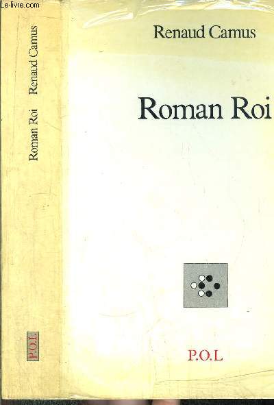 ROMAN ROI