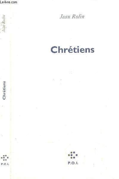 CHRETIENS