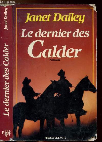 LE DERNIER DES CALDER