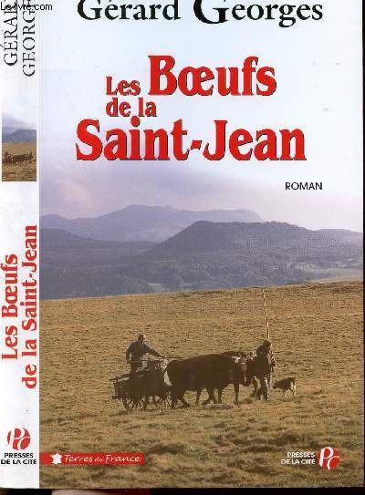 LES BOEUFS DE LA SAINT-JEAN