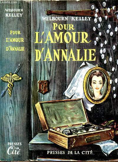 POUR L'AMOUR D'ANNALIE
