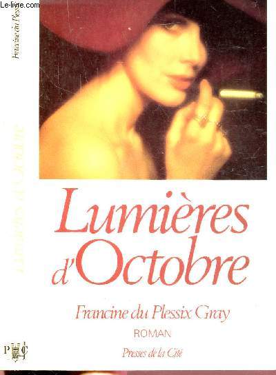 LUMIERES D'OCTOBRE