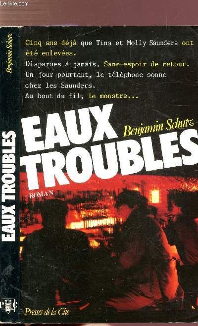 EAUX TROUBLES