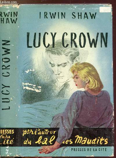 LUCY CROWN