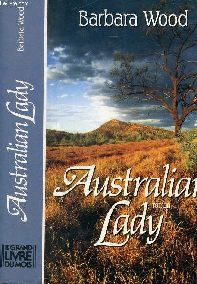 AUSTRALIAN LADY