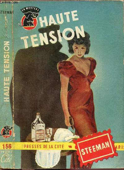 HAUTE TENSION - COLLECTION 
