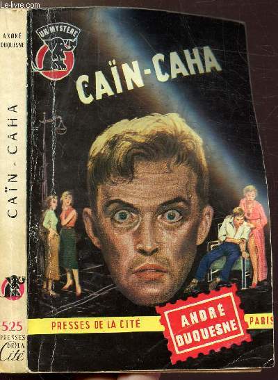 CAIN CAHA - COLLECTION 