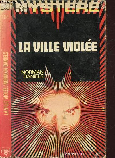 LA VILLE VIOLEE - COLLECTION 