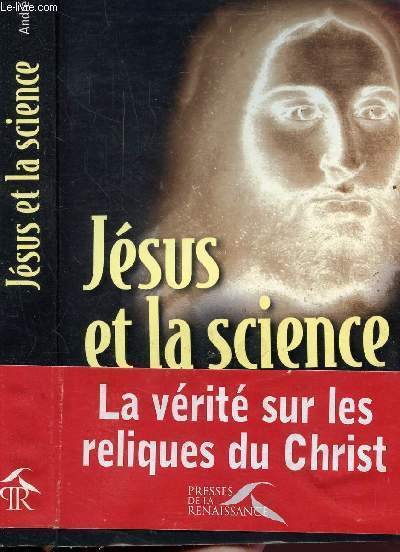 JESUS ET LA SCIENCE