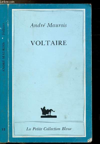 VOLTAIRE - COLLECTION 