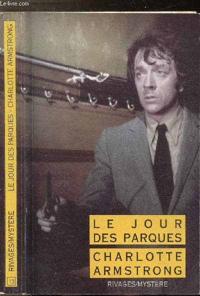 LE JOUR DES PAQUES - COLLECTION RIVAGES / NOIR N13