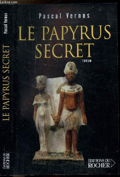 LE PAPYRUS SECRET