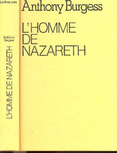 L'HOMME DE NAZARETH