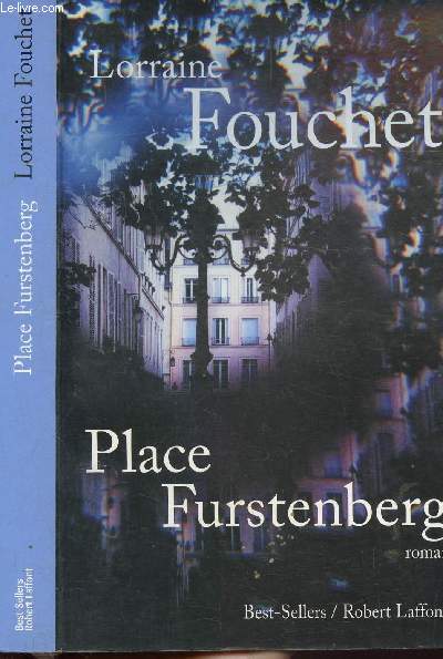 PLACE FURSTENBERG