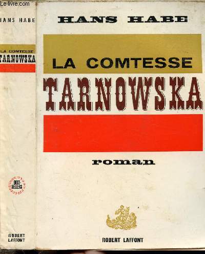 LA COMTESSE TARNOWSKA