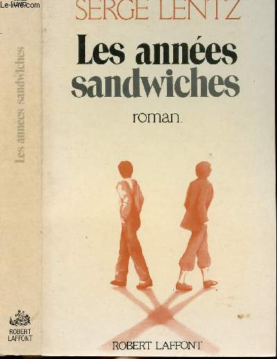 LES ANNEES SANDWICHES