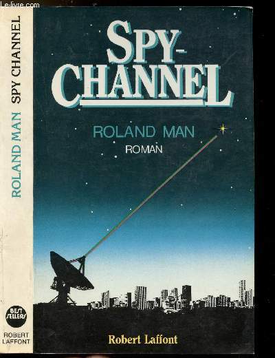 SPY-CHANNEL