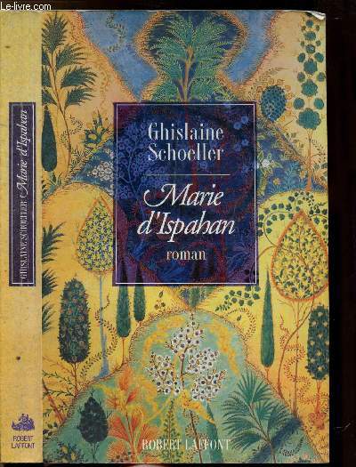 MARIE D'ISPAHAN