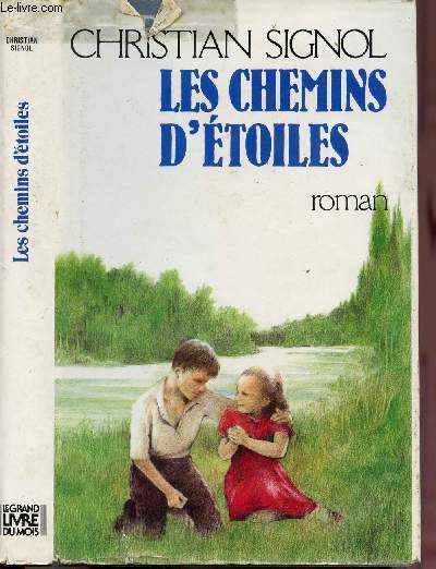 LES CHEMINS D'ETOILES
