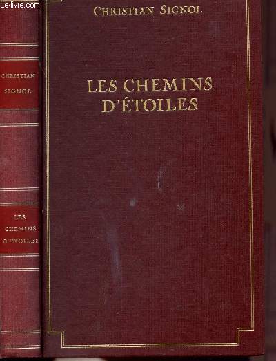 LES CHEMINS D'ETOILES