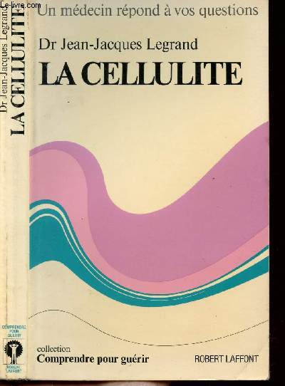 LA CELLULITE - COLLECTION 