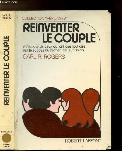 REINVENTER LE COUPLE - COLLECTION 