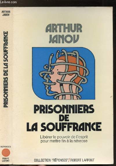 PRISONNIERS DE LA SOUFFRANCE - COLLECTION 