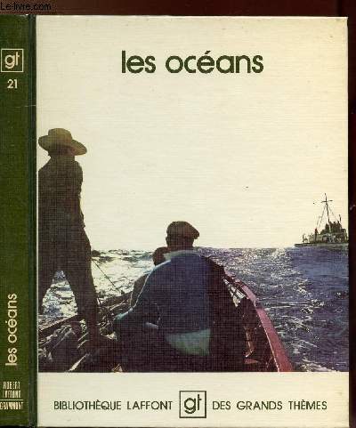 LES OCEANS - COLLECTION 