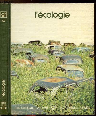 L'ECOLOGIE - COLLECTION 
